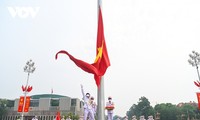 Líderes mundiales felicitan a Vietnam por el Día Nacional