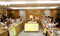 Arranca certamen Make in Vietnam de 2023 