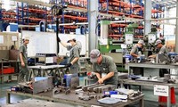 México: Vietnam es una de las economías líderes del mundo en atracción de IED 