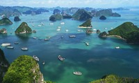 Introducen en programa de educación contenido del Libro Blanco sobre crecimiento verde en Ha Long 