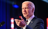 Elecciones de Estados Unidos 2024: Biden obtiene un importante apoyo