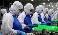 Crecimiento del comercio exterior de Vietnam impresiona a prensa uruguaya