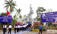 Homenajean a las víctimas de la masacre de Son My hace 56 años