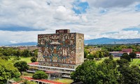 Abrirán Rincón UNAM en la Universidad de Hanói