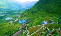 Ha Giang busca construir su marca y posicionarse en el mapa turístico