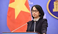 Vietnam lamenta información parcial de Estados Unidos en su Informe Anual de Derechos Humanos