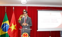 Vicecanciller brasileño: Vietnam es un importante socio de Brasil en Sudeste de Asia