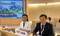 Vietnam comprometido a garantizar acceso equitativo de ciudadanía a tecnología digital