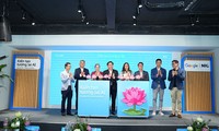 Google destina 40.000 becas de IA para 80 universidades y escuelas superiores de Vietnam