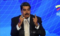 Venezuela celebra elecciones presidenciales