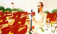 Vietnam promueve el valor de la independencia en la nueva era