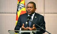 Presidente de Mozambique visitará Vietnam del 8 al 10 de septiembre  