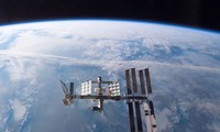 Nuevo récord de astronautas rusos en la ISS