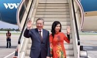 Concluye con éxito la visita del máximo líder de Vietnam a Estados Unidos y Cuba