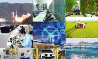 Panorama de la aplicación de ciencia y tecnología por las empresas vietnamitas