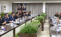 Vietnam y Cuba fortalecen cooperación en seguridad