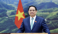 Primer Ministro vietnamita asistirá a la VIII Cumbre de la Subregión del Gran Mekong