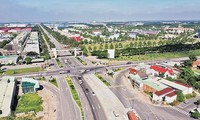 El parque industrial Bau Bang y nuevas perspectivas para atraer inversiones en Binh Duong 