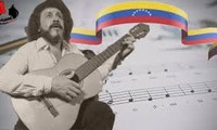 Vietnam, en la música de artistas venezolanos