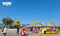 Da Nang, único representante de Vietnam entre los mejores ocho destinos de Asia para visitar en 2025