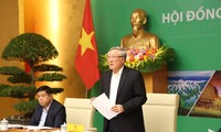  Aceleran implementación de proyectos de infraestructura de transporte en Tierras Altas Centrales de Vietnam