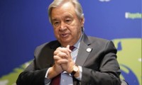 Secretario General de la ONU extiende mensaje por el año nuevo lunar 2025