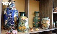 Cerámica de Bien Hoa: Arte y tradición de una aldea centenaria