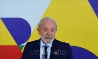 Brasil tomará represalias ante los aranceles de Estados Unidos a las importaciones de acero y aluminio 