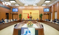 Parlamento vietnamita considera modificación de la Constitución nacional y varias leyes 