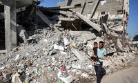 Principales países europeos respaldan el plan egipcio para reconstruir Gaza