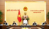 Vietnam considera modificar la Constitución nacional de 2013