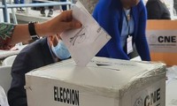 Comienzan las elecciones primarias en Honduras 