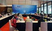 Comunidad internacional apoyarán a Vietnam en formación de recursos humanos para transformación verde