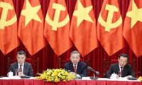 To Lam: La victoria del 30 de abril de 1975 es la mayor proeza de la causa de la liberación y reunificación de Vietnam