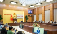 Promuevan aplicación de la TI en la consulta pública sobre la modificación constitucional