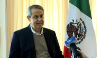 México y Vietnam: Construyendo el futuro