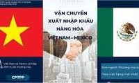 Cooperación económico-comercial entre Vietnam y México: potencialidades y perspectivas