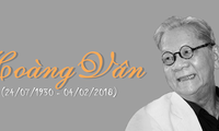 Hoang Van, un compositor con profundo apego a la Patria