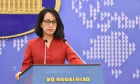  Vietnam expresa su postura sobre restricciones migratorias de Estados Unidos