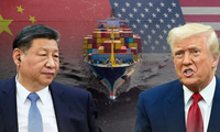 Presidentes de China y Estados Unidos planean dialogar por teléfono