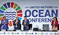 III Conferencia de las Naciones Unidas sobre los Océanos: hacia un nuevo pacto global por la protección marina