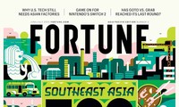 Petrovietnam ocupa el puesto 11 en el ranking Fortune Southeast Asia 500