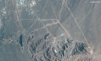 Líderes internacionales llaman a negociaciones tras bombardeos estadounidenses contra Irán 