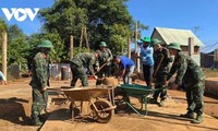 La provincia de Gia Lai alcanza la meta de erradicación de viviendas precarias