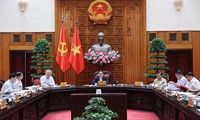 Insisten en la necesidad de internacionalizar la cultura vietnamita y nacionalizar las quintaesencias culturales mundiales