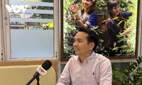 Connacionales en ultramar y amigos internacionales confían en una fuerte transformación de Vietnam