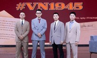 OPlus renueva la música revolucionaria en proyecto especial #VN1945
