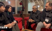 Vietnam y Uruguay fortalecen cooperación