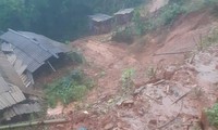 Primer Ministro urge a solventar consecuencias de inundaciones en el norte y el centro