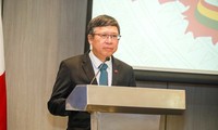 Vietnam y Panamá promueven cooperación práctica y mutuamente beneficiosa